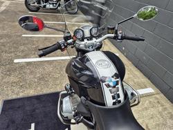 2013 BMW R 1200 R R 1200 Black