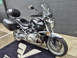 2013 BMW R 1200 R R 1200 Black