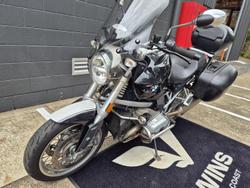 2013 BMW R 1200 R R 1200 Black
