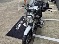 2013 BMW R 1200 R R 1200 Black
