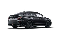 2025 Subaru
WRX RS