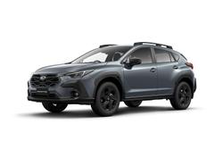 2024 Subaru
Crosstrek 2.0L