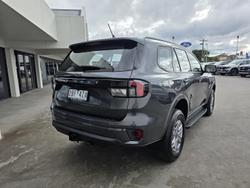 2024 Ford
Everest Ambiente
