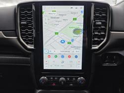2024 Ford
Everest Ambiente