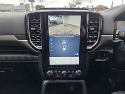2024 Ford
Everest Ambiente