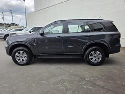 2024 Ford
Everest Ambiente