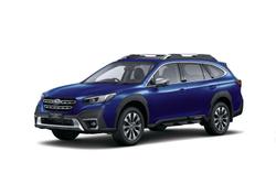 2025 Subaru
Outback AWD Touring