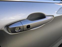 2024 Mitsubishi
Outlander Exceed
