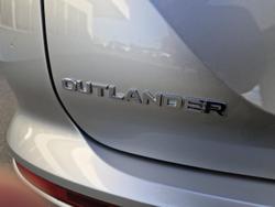 2024 Mitsubishi
Outlander Exceed
