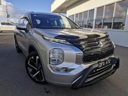 2024 Mitsubishi
Outlander Exceed