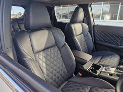 2024 Mitsubishi
Outlander Exceed