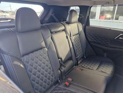 2024 Mitsubishi
Outlander Exceed