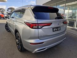 2024 Mitsubishi
Outlander Exceed