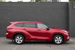 2022 Toyota
Kluger GX