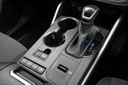 2022 Toyota
Kluger GX