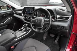 2022 Toyota
Kluger GX