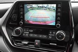 2022 Toyota
Kluger GX
