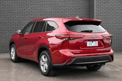 2022 Toyota
Kluger GX