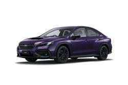 2025 Subaru
WRX RS