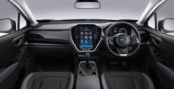 2025 Subaru
Impreza 2.0L