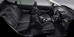2025 Subaru
Impreza 2.0L