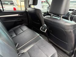 2024 Toyota
Hilux SR5