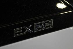 2023 Volvo
EX30 Single Motor Extended Range Ultra