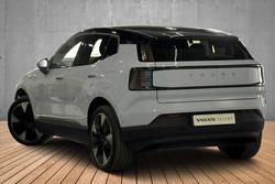 2023 Volvo
EX30 Single Motor Extended Range Ultra
