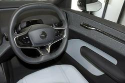 2023 Volvo
EX30 Single Motor Extended Range Ultra