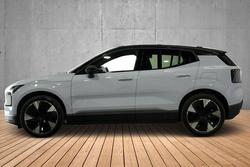 2023 Volvo
EX30 Single Motor Extended Range Ultra