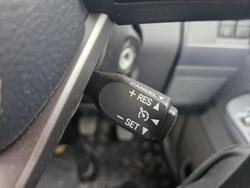 2025 Toyota
Landcruiser GXL
