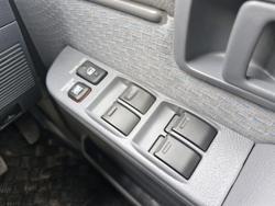 2025 Toyota
Landcruiser GXL