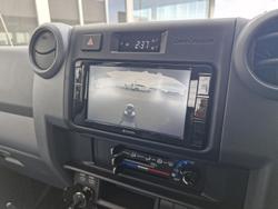 2025 Toyota
Landcruiser GXL
