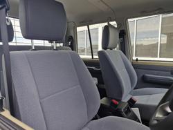 2025 Toyota
Landcruiser GXL