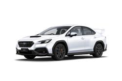 2025 Subaru
WRX tS