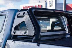 2023 Nissan
Navara SL Warrior