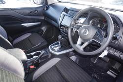 2023 Nissan
Navara SL Warrior