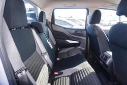 2023 Nissan
Navara SL Warrior