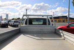 2021 Toyota
Hilux Workmate