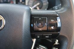 2021 Toyota
Hilux Workmate