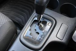2021 Toyota
                Hilux Workmate
