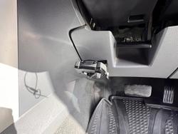 2013 Mazda BT-50 GT UP 4X4 Dual Range Black