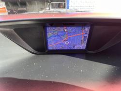 2013 Mazda BT-50 GT UP 4X4 Dual Range Black