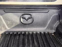 2013 Mazda BT-50 GT UP 4X4 Dual Range Black