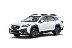 2025 Subaru
Outback AWD