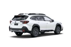 2025 Subaru
Outback AWD
