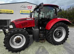 Case IH Maxxum 125 X-Line