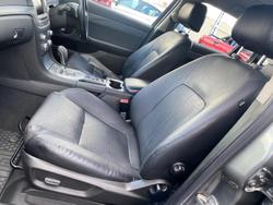 2011 Holden
Calais V