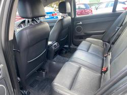 2011 Holden
Calais V