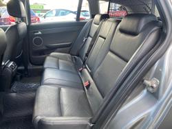 2011 Holden
Calais V